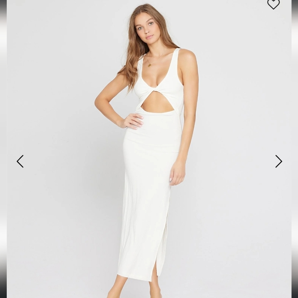 L*SPACE Nico Dress